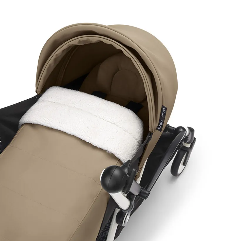 Pack nouveau-né 0+ Stokke® YOYO® - toffee