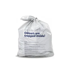 Pack recharge de sacs poubelle à couches 15x3