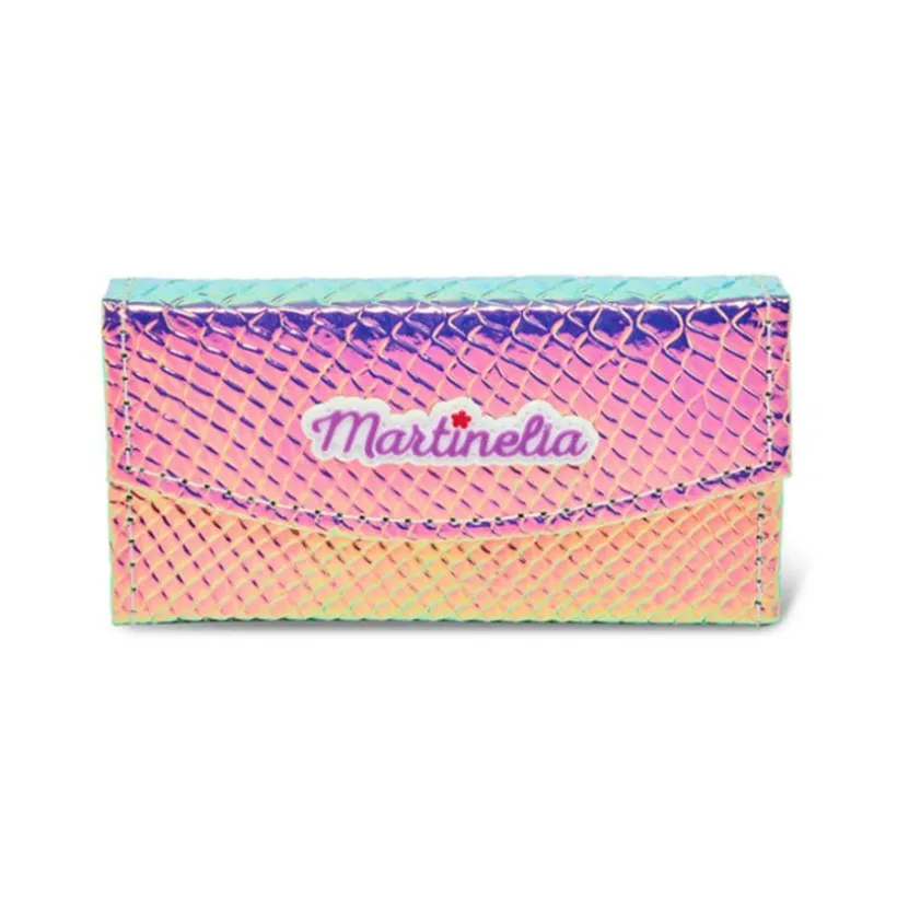 Palette de maquillage sirène Let's Be Mermaids
