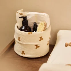 Panier de soins Mini Teddy Bear