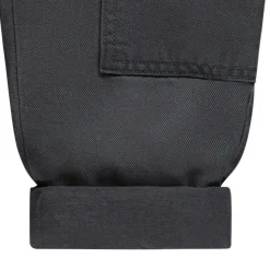Pantalon cargo en toile doublée pour bébé garçon