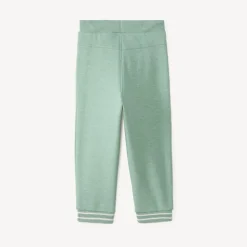 Pantalon de jogging bébé garçon avec poche kangourou ludique