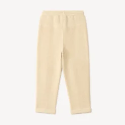 Pantalon de jogging bébé garçon en sergé uni