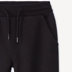 Pantalon de jogging cargo pour enfant garçon