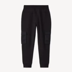 Pantalon de jogging cargo pour enfant garçon