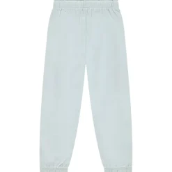 Pantalon de jogging effet colorblock pour fille