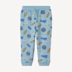 Pantalon de jogging en molleton Batwheels Warner pour bébé garçon