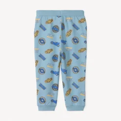 Pantalon de jogging en molleton Batwheels Warner pour bébé garçon