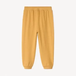 Pantalon de jogging en molleton ludique pour bébé garçon