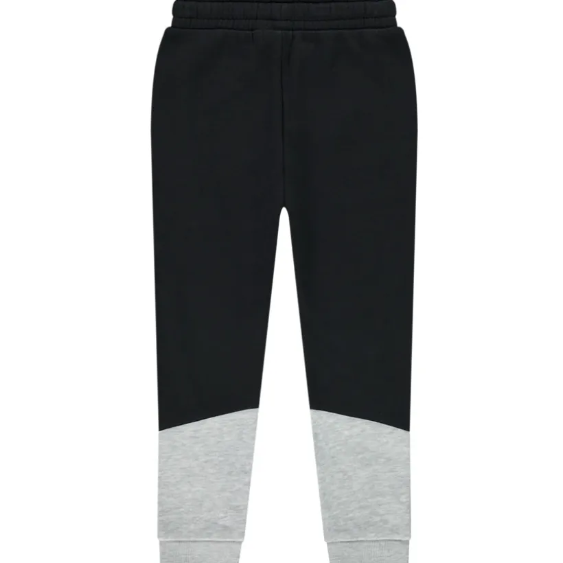 Pantalon de jogging en molleton pour fille