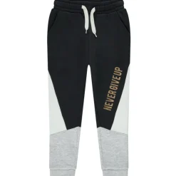 Pantalon de jogging en molleton pour fille