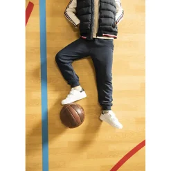 Pantalon de jogging en molleton pour garçon