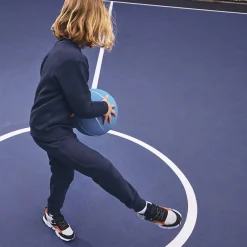 Pantalon de jogging en molleton pour garçon