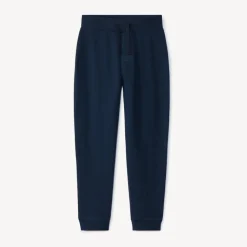 Pantalon de jogging en molleton pour garçon