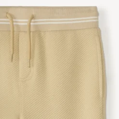 Pantalon de jogging en molleton pour garçon