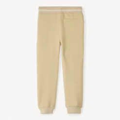 Pantalon de jogging en molleton pour garçon