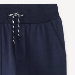 Pantalon de jogging en molleton pour garçon