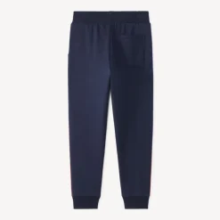 Pantalon de jogging en molleton pour garçon