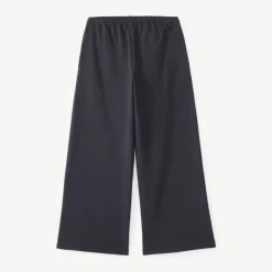 Pantalon de jogging fille patch Hello Kitty
