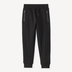 Pantalon de jogging garçon motif streetball