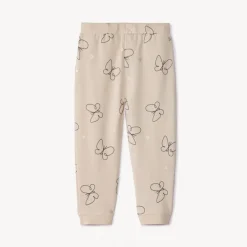 Pantalon de jogging imprimé fantaisie pour bébé fille