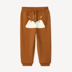 Pantalon de jogging à poche fantaisie pour bébé garçon