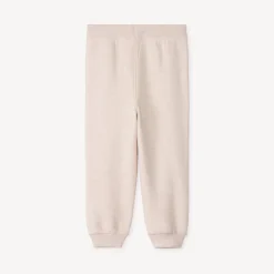 Pantalon de jogging à poche kangourou pour bébé garçon