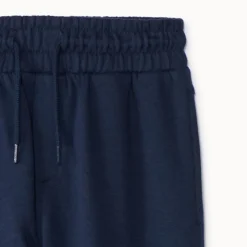 Pantalon de jogging à poches style cargo pour garçon