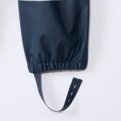 Pantalon de pluie waterproof et réfléchissant pour garçon