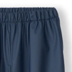 Pantalon de pluie waterproof et réfléchissant pour garçon