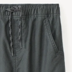 Pantalon droit avec poches cargo pour bébé garçon