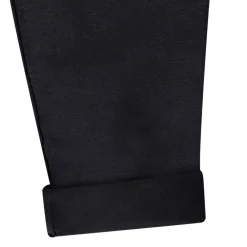 Pantalon droit en toile armurée pour bébé garçon