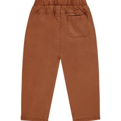 Pantalon en twill à poches pour bébé garçon