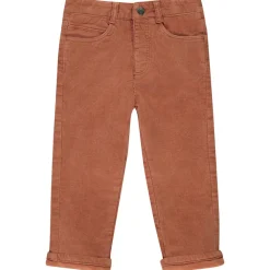 Pantalon en velours côtelé pour bébé garçon