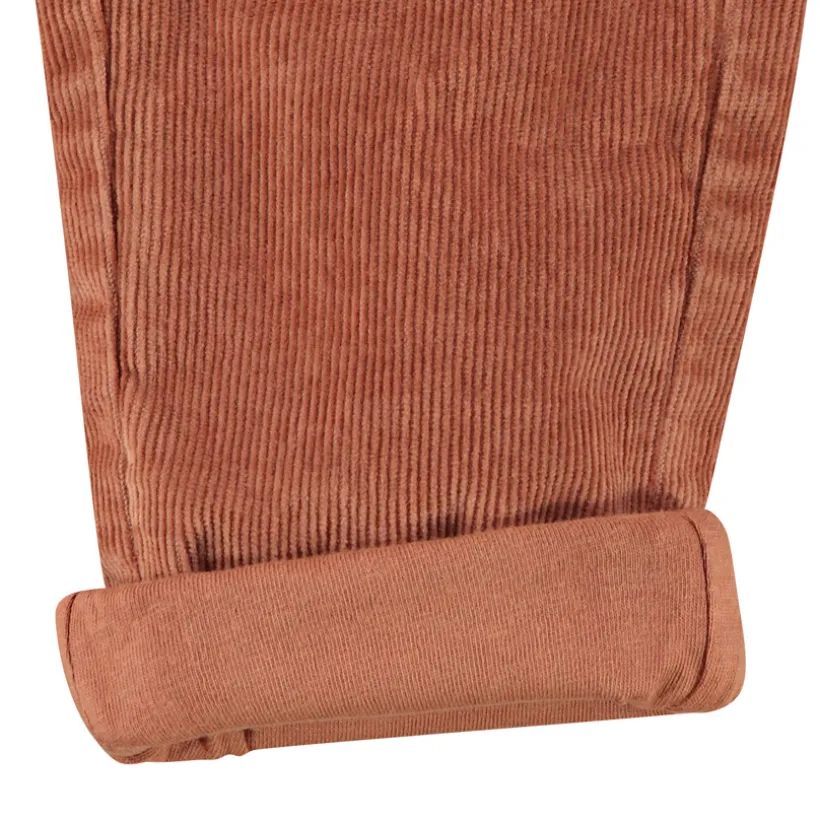 Pantalon en velours côtelé pour bébé garçon