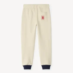 Pantalon jogging garçon à badges Spider-Man Marvel
