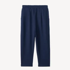 Pantalon milano avec boutons fantaisie pour fille