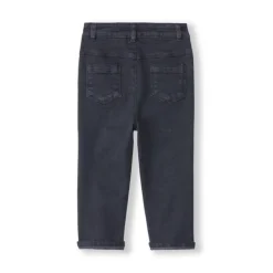 Pantalon slim en denim pour bébé garçon