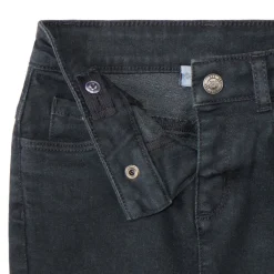 Pantalon slim en denim pour bébé garçon
