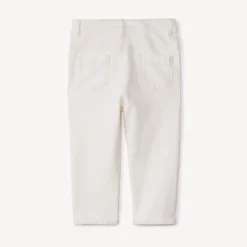 Pantalon slim en denim pour bébé garçon