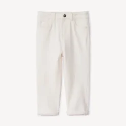 Pantalon slim en denim pour bébé garçon