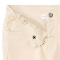 Pantalon slim en denim pour bébé garçon