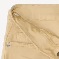 Pantalon slim uni pour garçon