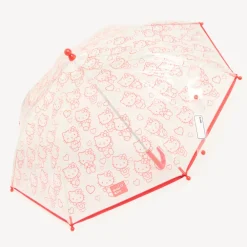 Parapluie Hello Kitty