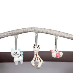 Parc filet Sophie la Girafe So Chic