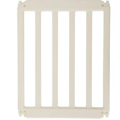 Parc modulable Joy en plastique blanc