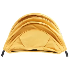 Pare-soleil pour poussette Metro+ - Jaune