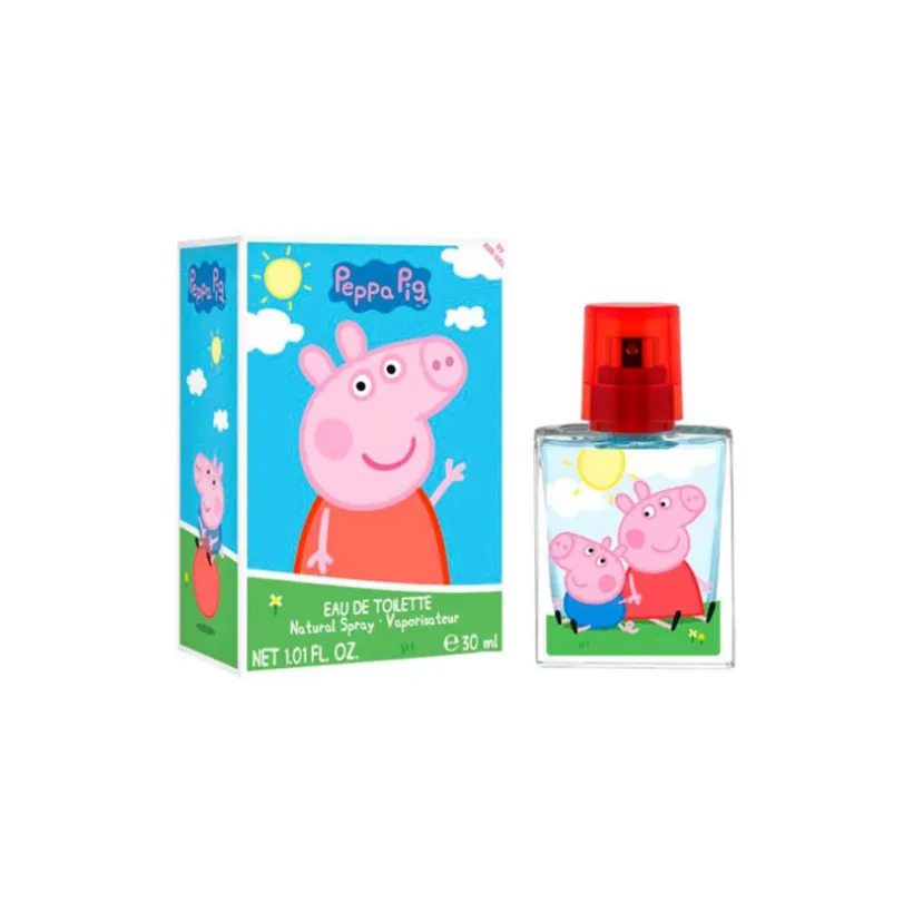 Parfum Peppa Pig 30 ml