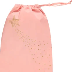 Parure de lit avec housse de couette et taie d'oreiller Magic bird
