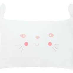 Parure de lit avec housse de couette et taie d'oreiller Little princess
